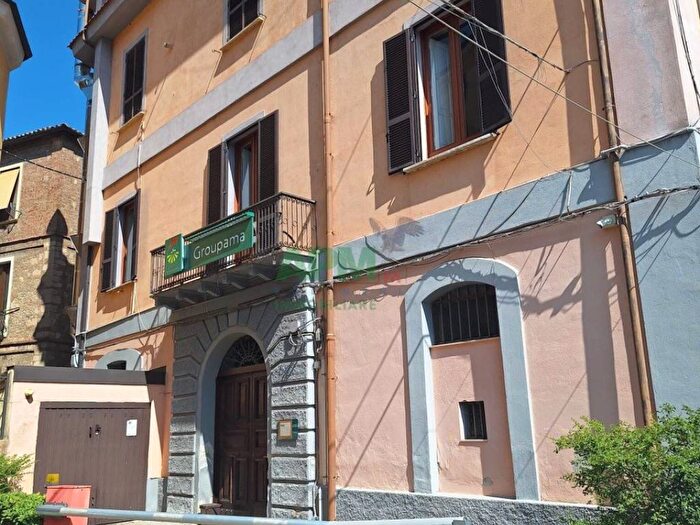 Casa trilocale in affitto in VIA DAUA PARMA, Centro, Cosenza
