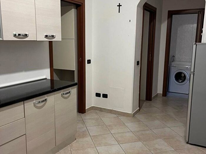 Appartamento bilocale in affitto in via Palermo, Rondinella Stazione, Sesto San Giovanni