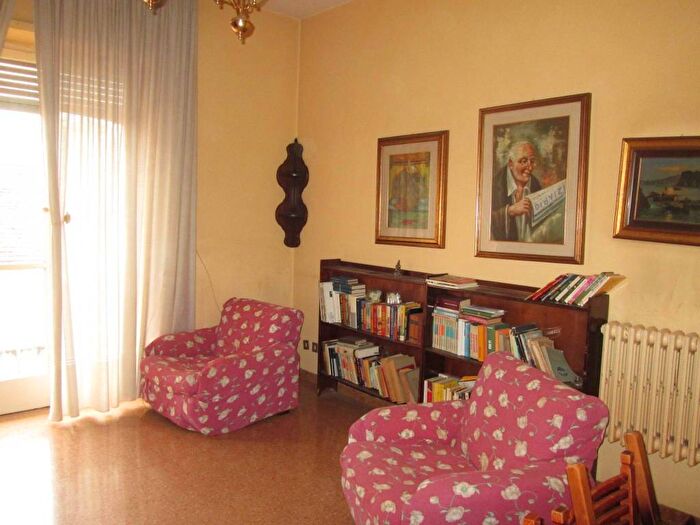 Appartamento trilocale in affitto in Via Sangro, Tiburtina, Pescara