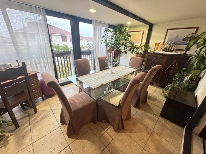 Appartamento trilocale in vendita in Milano