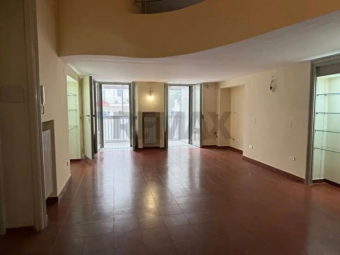 Appartamento trilocale in affitto in Via Nicola De Giosa, Bari