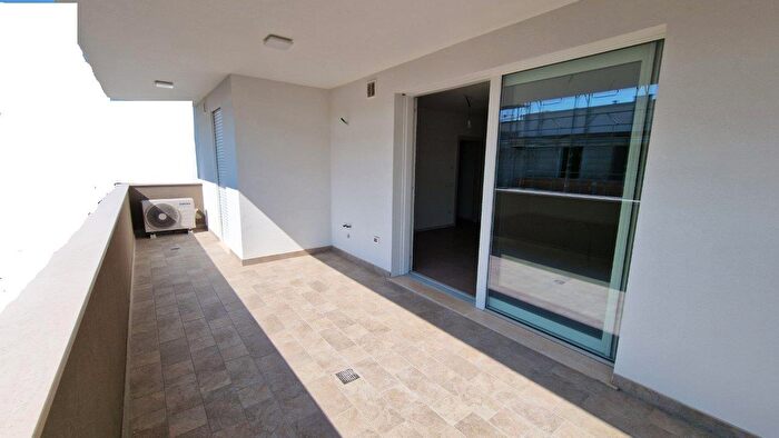 Appartamento quadrilocale in vendita in Via da Vinci, Vigodarzere