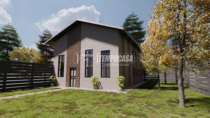 Casa con 5 locali in vendita in Via Lunga, Castelvetro Di Modena