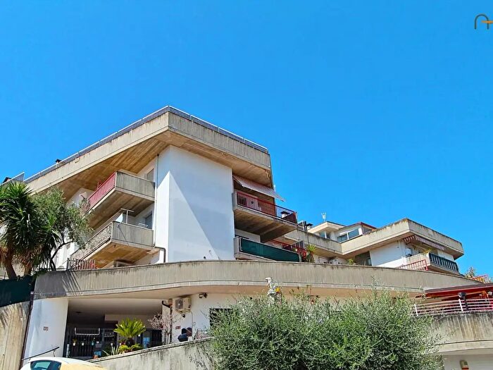 Appartamento quadrilocale in vendita in Via Mediterraneo, Monteprandone
