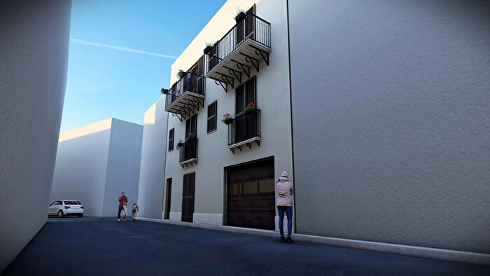 Casa con 5 locali in vendita in Via Tripoli, Castellammare Del Golfo