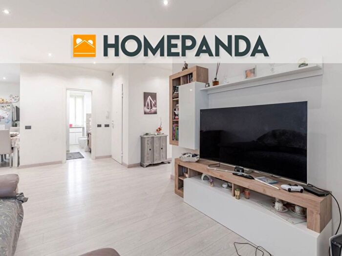 Appartamento con 5 locali in vendita in Str del Carossio, Madonna di Campagna, Torino