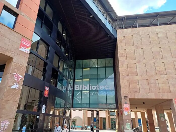 Appartamento trilocale in affitto in Via Giuseppe Campani, Firenze