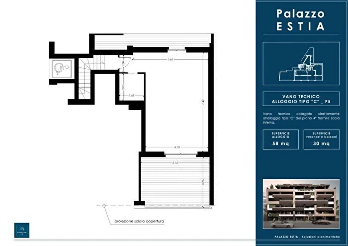 Case in Vendita e in Affitto - 3