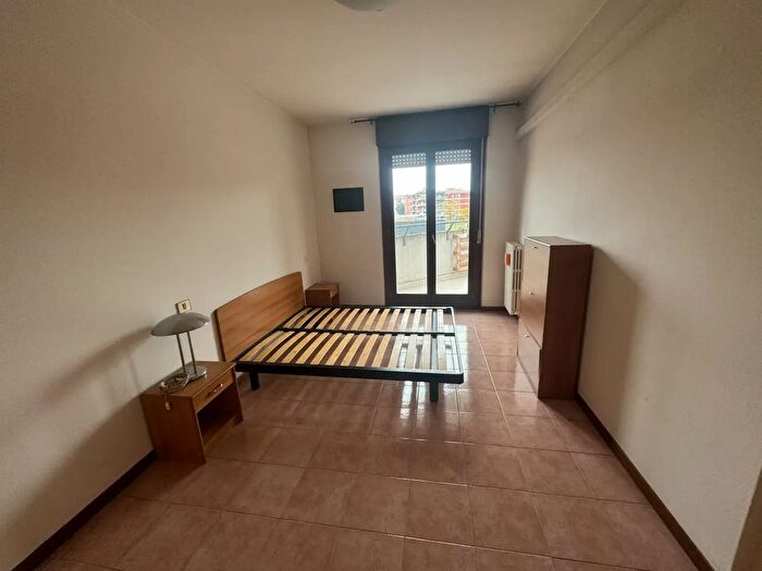 Appartamento bilocale in affitto in Via Raimondo Franchetti, Verona