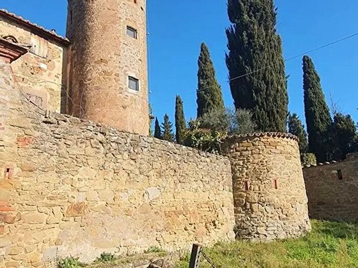 Casa in vendita in Passignano Sul Trasimeno