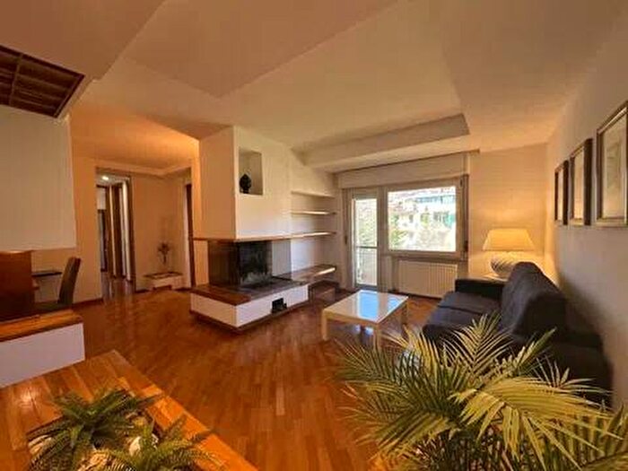Appartamento quadrilocale in affitto in Via Sangrina, Centro, Castel di Sangro