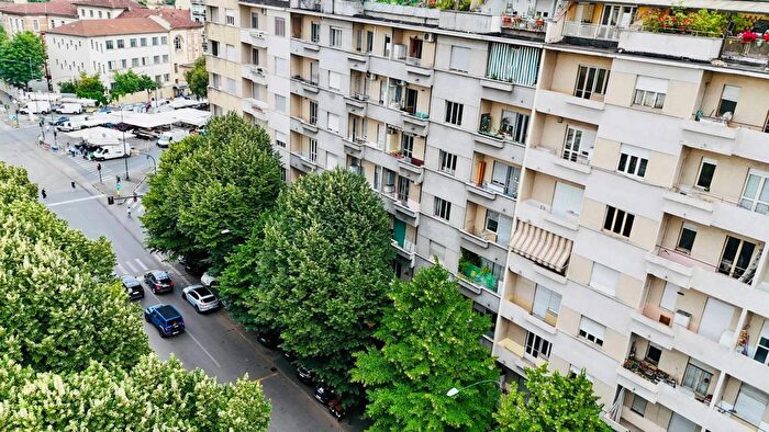 Appartamento trilocale in vendita in Corso Orbassano Torino, Torino