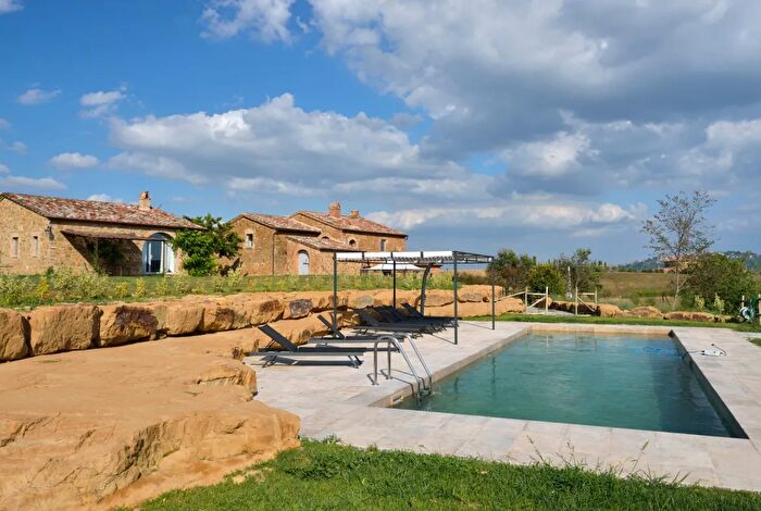 Casa in vendita in Torrita Di Siena