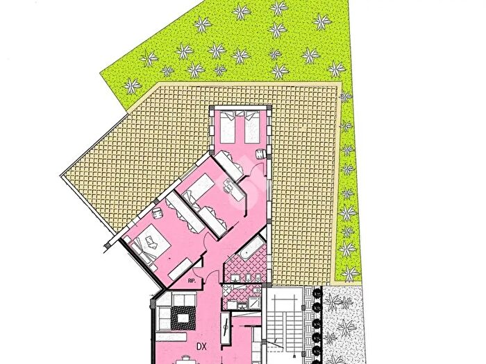 Appartamento quadrilocale in vendita in Santeramo In Colle