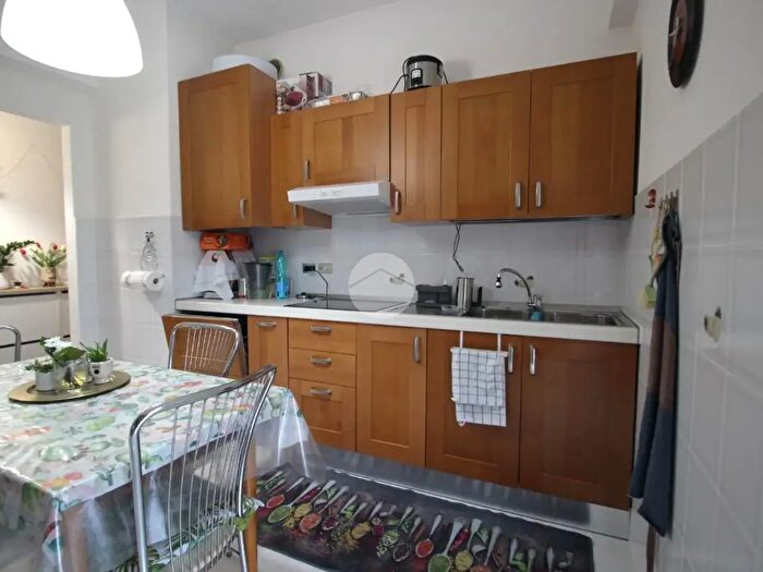 Appartamento quadrilocale in affitto in Via dalla Corte, Verona