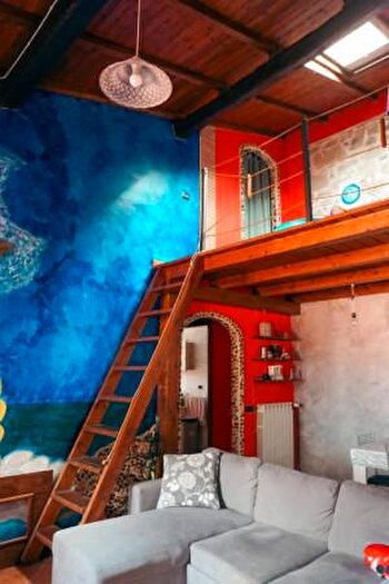 Appartamento bilocale in vendita in Via Giordano Bruno, Frosinone