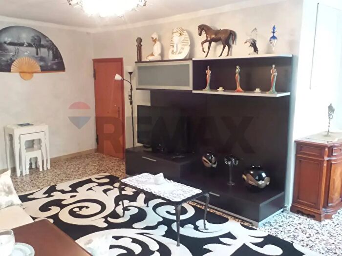 Appartamento quadrilocale in affitto in Castello, Venezia