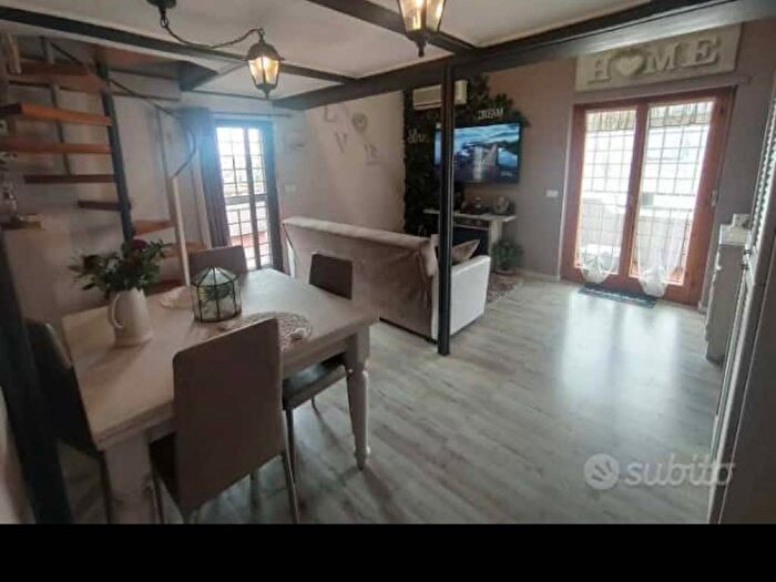 Appartamento bilocale in affitto in Via Fontana Morella, Centro, Cerveteri