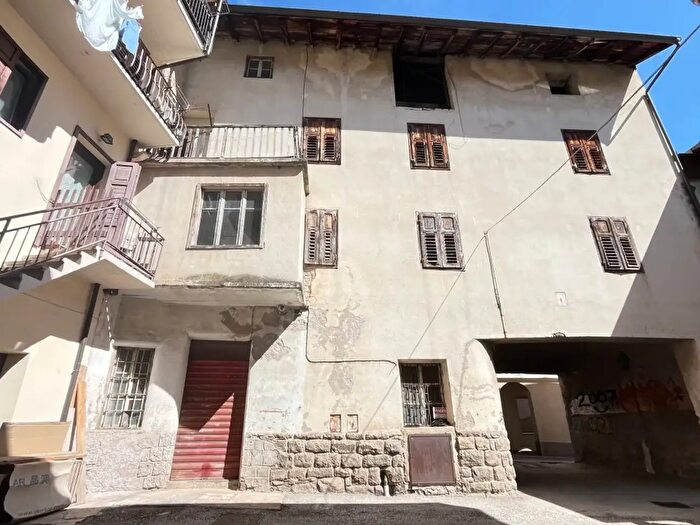 Casa con 5 locali in vendita in Via SantAntonio, Albiano