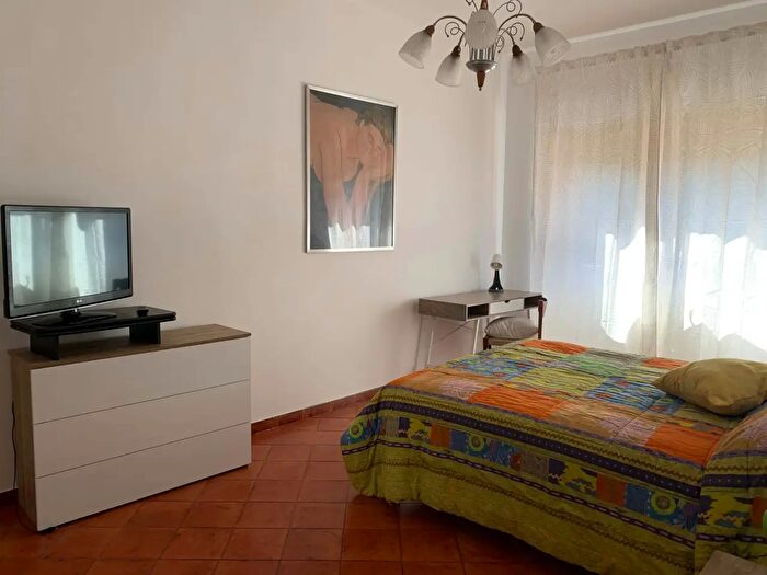 Appartamento monolocale in affitto in Via Pietro Marchisio, Roma