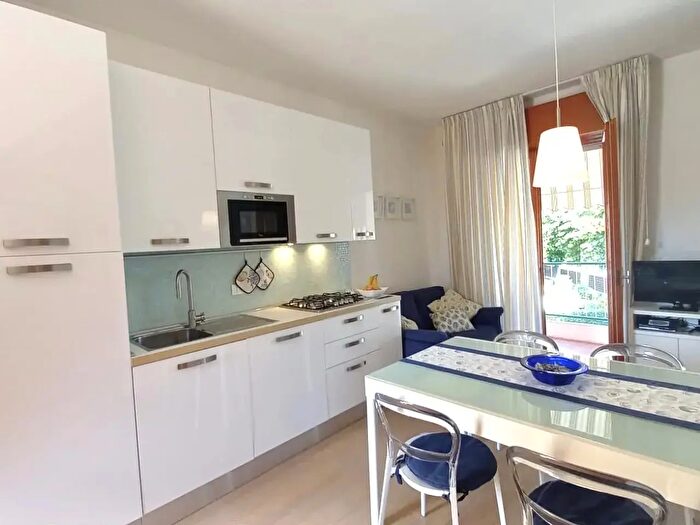 Appartamento trilocale in vendita in Jesolo