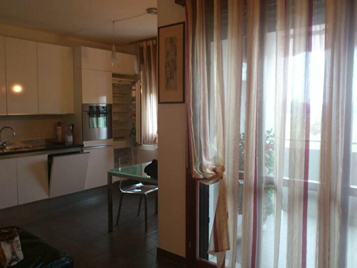 Appartamento quadrilocale in affitto in Via Pablo Picasso, San Lazzaro, Parma