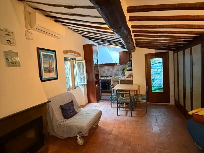 Appartamento monolocale in vendita in Lerici