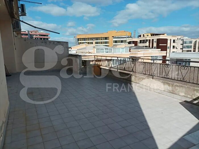 Appartamento trilocale in vendita in Via Catalani Sn, Quartu Sant'Elena