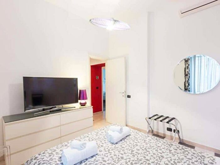 Appartamento quadrilocale in affitto in Via Mondovì, Re di Roma, Roma