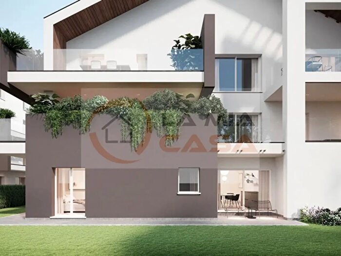 Appartamento trilocale in vendita in Via Roma Albignasego, Albignasego