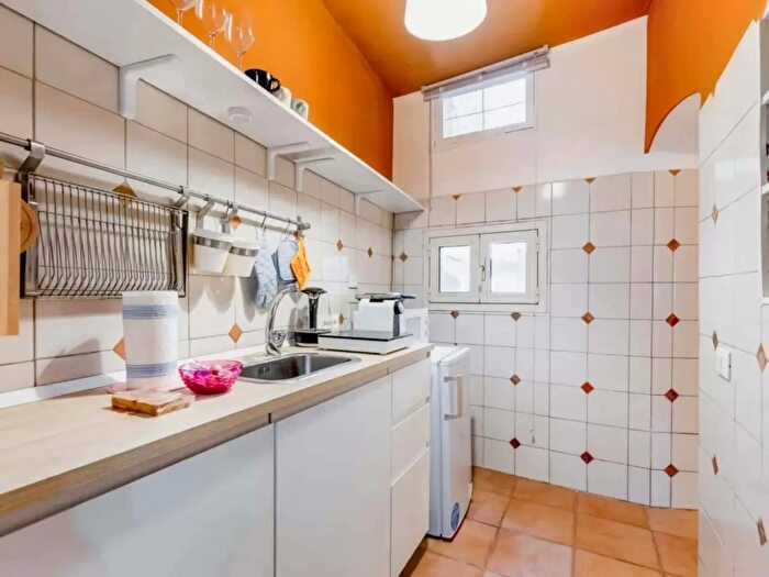 Appartamento monolocale in affitto in Via del Mandrione, Roma