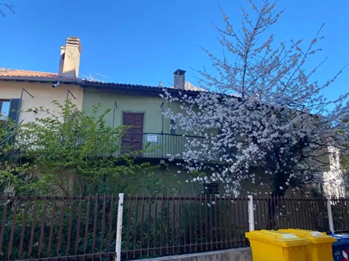 Casa quadrilocale in vendita in Via Belvedere, Lecco