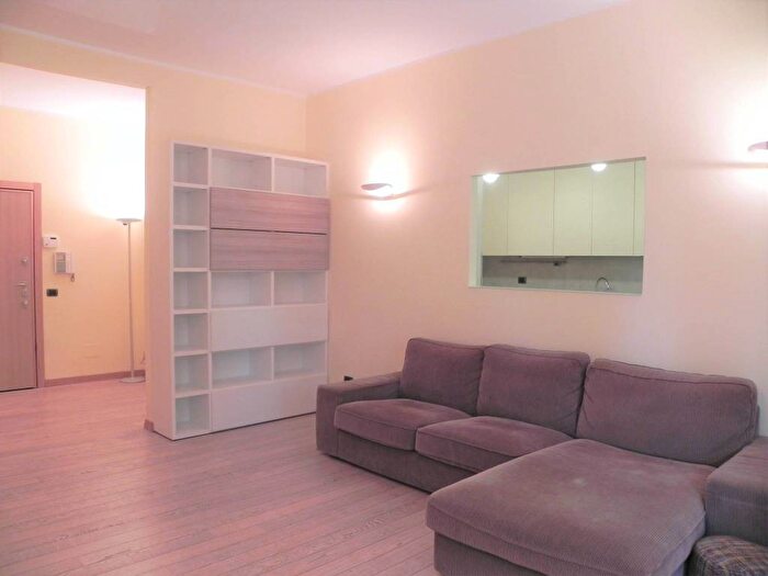 Appartamento trilocale in affitto in Via Venezia, Centro, Cassina de' Pecchi