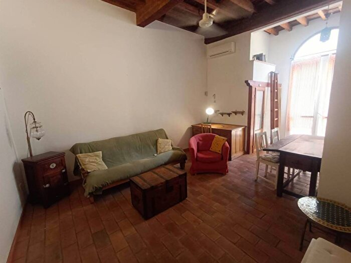 Appartamento bilocale in affitto in San Frediano, Firenze