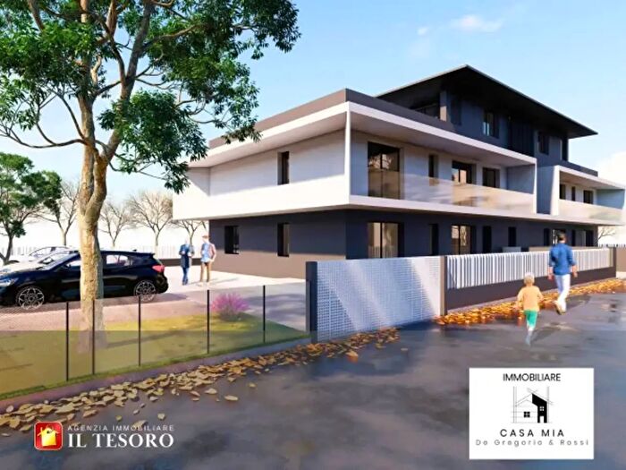 Case in Vendita e in Affitto - 3