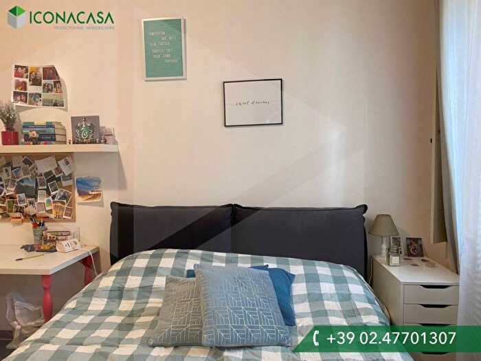 Appartamento monolocale in affitto in Corso Lodi, Porta Romana Medaglie dOro, Milano