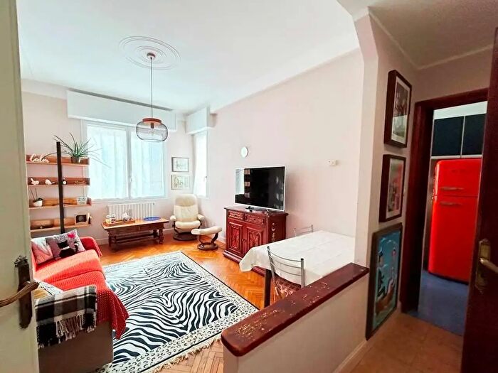 Appartamento bilocale in affitto in Sanremo