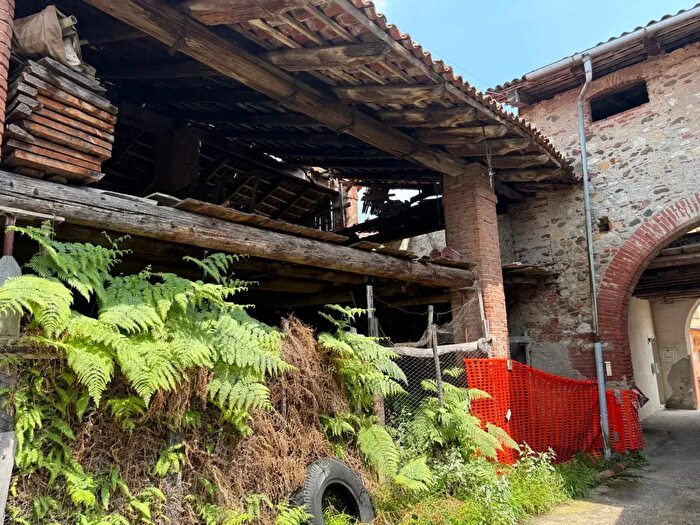 Casa in vendita in Via Proe di Sotto, Schio