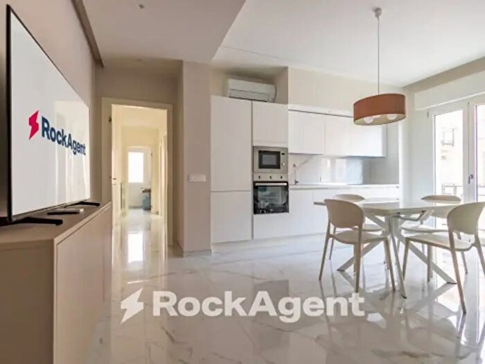 Appartamento trilocale in affitto in Via Gioacchino da Fiore, Catanzaro