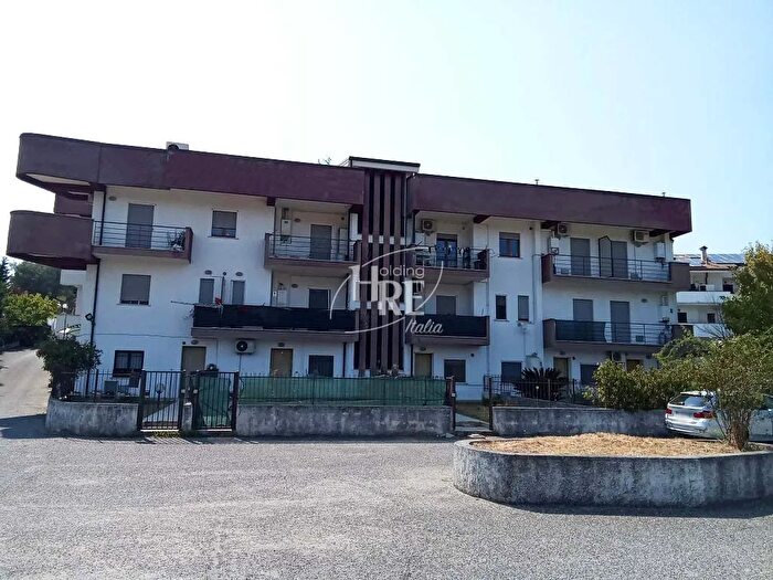 Appartamento in vendita in Viale Orso Mario Corbino Rende, Rende