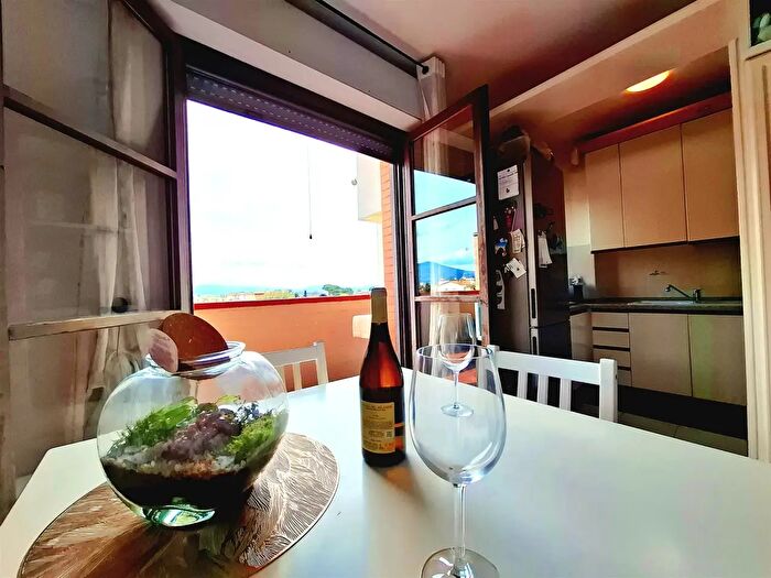 Appartamento bilocale in vendita in Campi Bisenzio