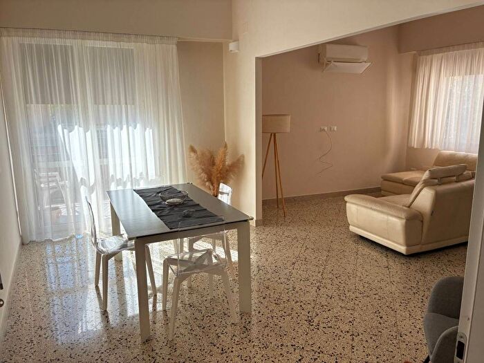 Appartamento quadrilocale in affitto in Via Luigi Capuana, Porto, Palermo
