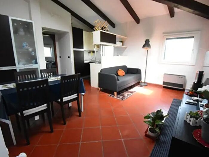 Appartamento trilocale in vendita in Via Giacomo Matteotti d, Castelnuovo Rangone