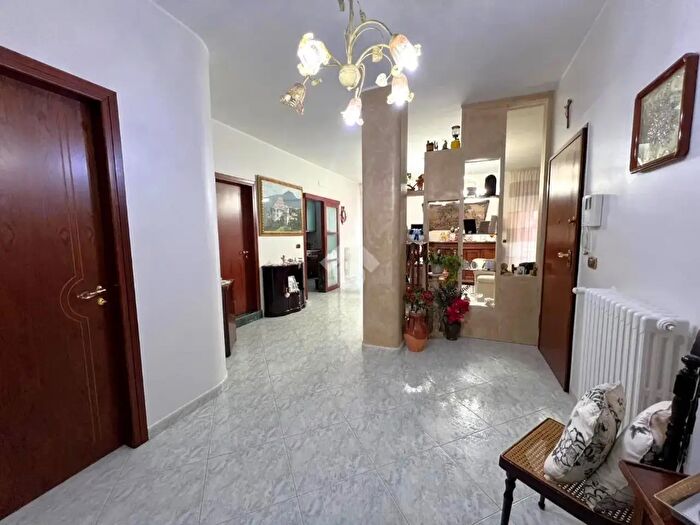 Appartamento quadrilocale in vendita in Via Ascoli Piceno, Altamura