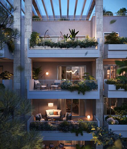 Appartamento quadrilocale in vendita in Via della Vignaccia, Roma