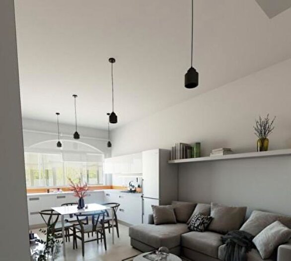 Appartamento trilocale in vendita in Via Sapergo, Bordighera