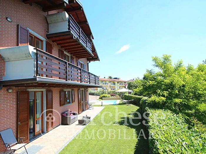 Casa con 6 locali in vendita in Via Fustina, Ponteranica