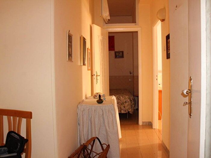 Appartamento bilocale in affitto in Viale Cavalleggeri dAosta, Fuorigrotta, Napoli