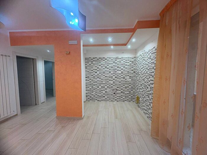 Appartamento trilocale in affitto in Via Angelo Venturoli, Massarenti, Bologna