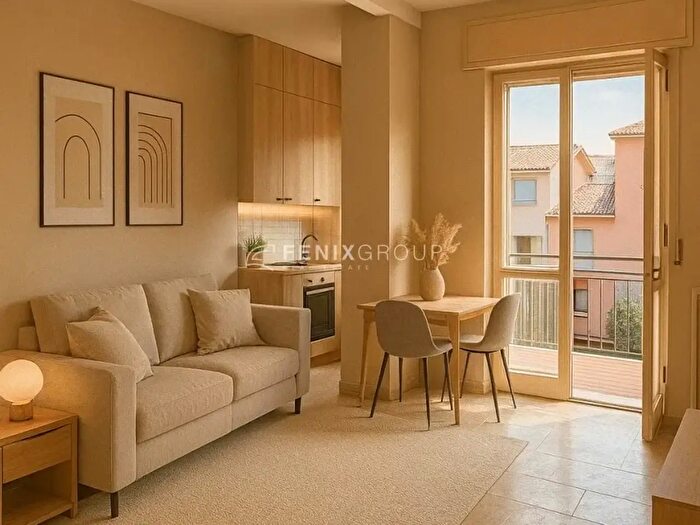 Appartamento trilocale in vendita in Viale della Vittoria, Villasanta